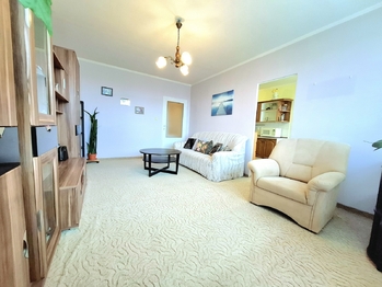 Pronájem bytu 4+1 v osobním vlastnictví 108 m², Praha 5 - Stodůlky