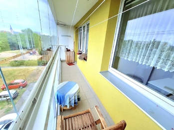 Pronájem bytu 4+1 v osobním vlastnictví 108 m², Praha 5 - Stodůlky
