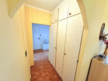 Pronájem bytu 4+1 v osobním vlastnictví 108 m², Praha 5 - Stodůlky