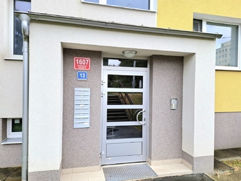 Pronájem bytu 4+1 v osobním vlastnictví 108 m², Praha 5 - Stodůlky