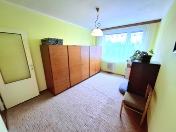Pronájem bytu 4+1 v osobním vlastnictví 108 m², Praha 5 - Stodůlky