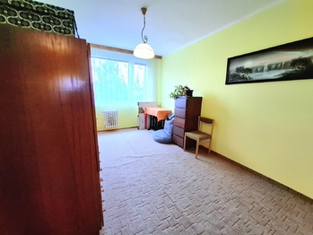 Pronájem bytu 4+1 v osobním vlastnictví 108 m², Praha 5 - Stodůlky