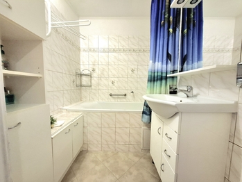 Pronájem bytu 4+1 v osobním vlastnictví 108 m², Praha 5 - Stodůlky