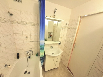 Pronájem bytu 4+1 v osobním vlastnictví 108 m², Praha 5 - Stodůlky