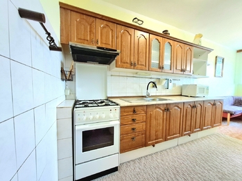 Pronájem bytu 4+1 v osobním vlastnictví 108 m², Praha 5 - Stodůlky