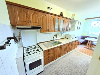 Pronájem bytu 4+1 v osobním vlastnictví 108 m², Praha 5 - Stodůlky