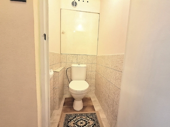 Pronájem bytu 4+1 v osobním vlastnictví 108 m², Praha 5 - Stodůlky