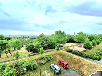 Pronájem bytu 4+1 v osobním vlastnictví 108 m², Praha 5 - Stodůlky