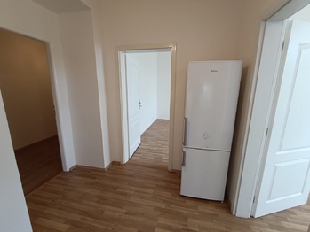 Pronájem bytu 2+1 v osobním vlastnictví 48 m², Praha 10 - Vršovice
