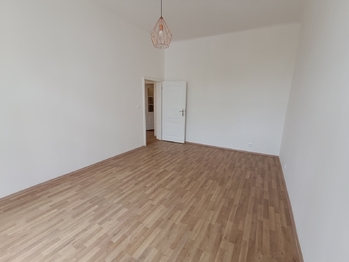 Pronájem bytu 2+1 v osobním vlastnictví 48 m², Praha 10 - Vršovice