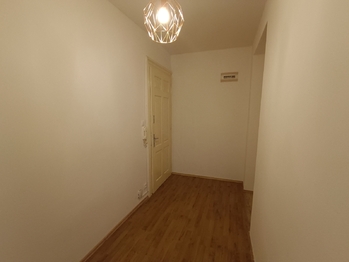 Pronájem bytu 2+1 v osobním vlastnictví 48 m², Praha 10 - Vršovice