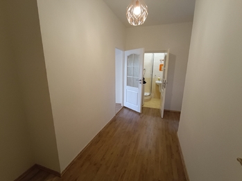 Pronájem bytu 2+1 v osobním vlastnictví 48 m², Praha 10 - Vršovice