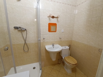 Pronájem bytu 2+1 v osobním vlastnictví 48 m², Praha 10 - Vršovice