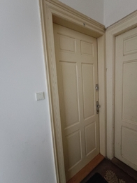 Pronájem bytu 2+1 v osobním vlastnictví 48 m², Praha 10 - Vršovice