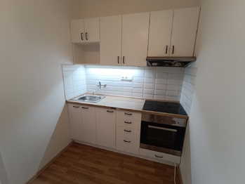 Pronájem bytu 2+1 v osobním vlastnictví 48 m², Praha 10 - Vršovice