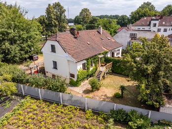 Prodej domu 101 m², Poděbrady