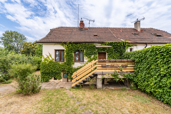 Prodej domu 101 m², Poděbrady