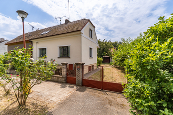 Prodej domu 101 m², Poděbrady
