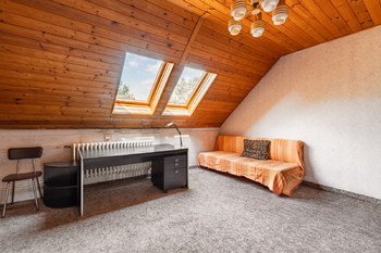 Prodej domu 101 m², Poděbrady