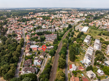 Prodej domu 101 m², Poděbrady