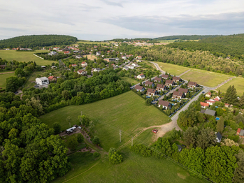 Prodej pozemku 15151 m², Petrov