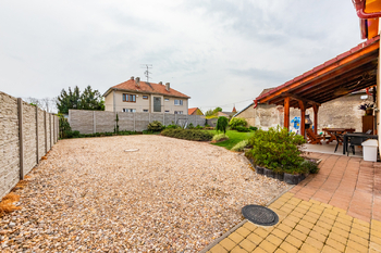 Prodej domu 109 m², Opolany