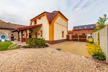 Prodej domu 109 m², Opolany