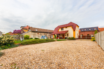 Prodej domu 109 m², Opolany