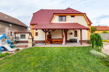 Prodej domu 109 m², Opolany