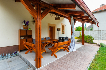 Prodej domu 109 m², Opolany