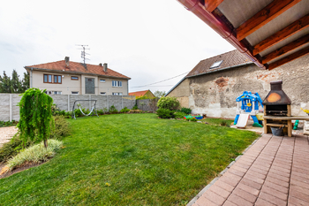Prodej domu 109 m², Opolany