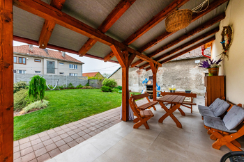 Prodej domu 109 m², Opolany
