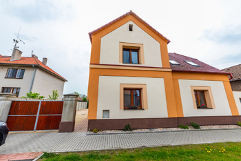 Prodej domu 109 m², Opolany