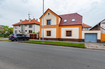 Prodej domu 109 m², Opolany