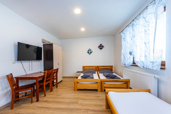 Prodej domu 109 m², Opolany