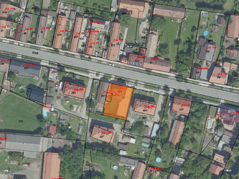 KM - 19.07.2025 - Prodej domu 109 m², Opolany