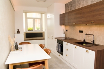Pronájem bytu 2+1 v osobním vlastnictví 56 m², Brno