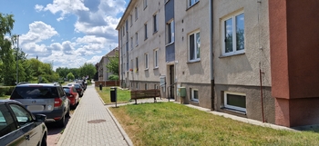 Pronájem bytu 2+1 v osobním vlastnictví 55 m², Mohelnice
