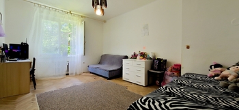 Pronájem bytu 2+1 v osobním vlastnictví 55 m², Mohelnice