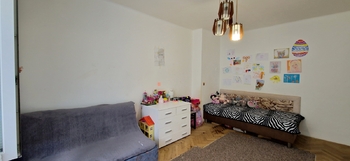 Pronájem bytu 2+1 v osobním vlastnictví 55 m², Mohelnice