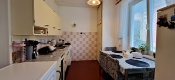 Pronájem bytu 2+1 v osobním vlastnictví 55 m², Mohelnice