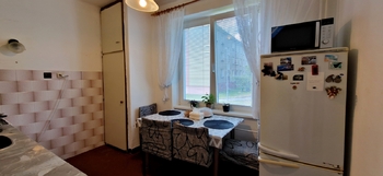 Pronájem bytu 2+1 v osobním vlastnictví 55 m², Mohelnice