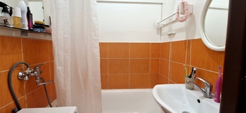Pronájem bytu 2+1 v osobním vlastnictví 55 m², Mohelnice