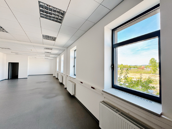 Pronájem kancelářských prostor 40 m², Písek