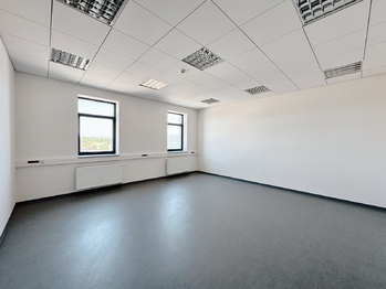 Pronájem kancelářských prostor 40 m², Písek