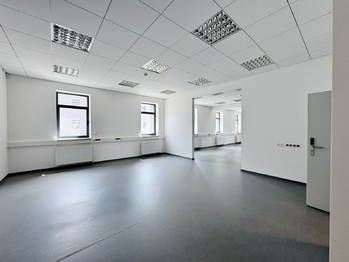 Pronájem kancelářských prostor 40 m², Písek