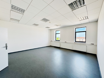 Pronájem kancelářských prostor 40 m², Písek