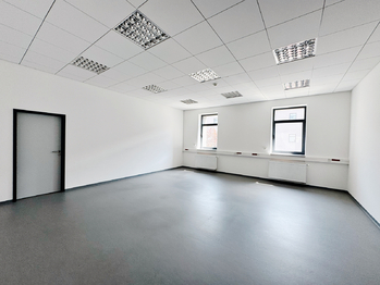 Pronájem kancelářských prostor 40 m², Písek