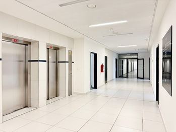 Pronájem kancelářských prostor 40 m², Písek