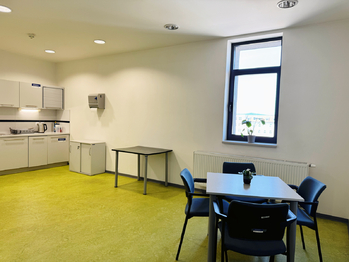Pronájem kancelářských prostor 40 m², Písek